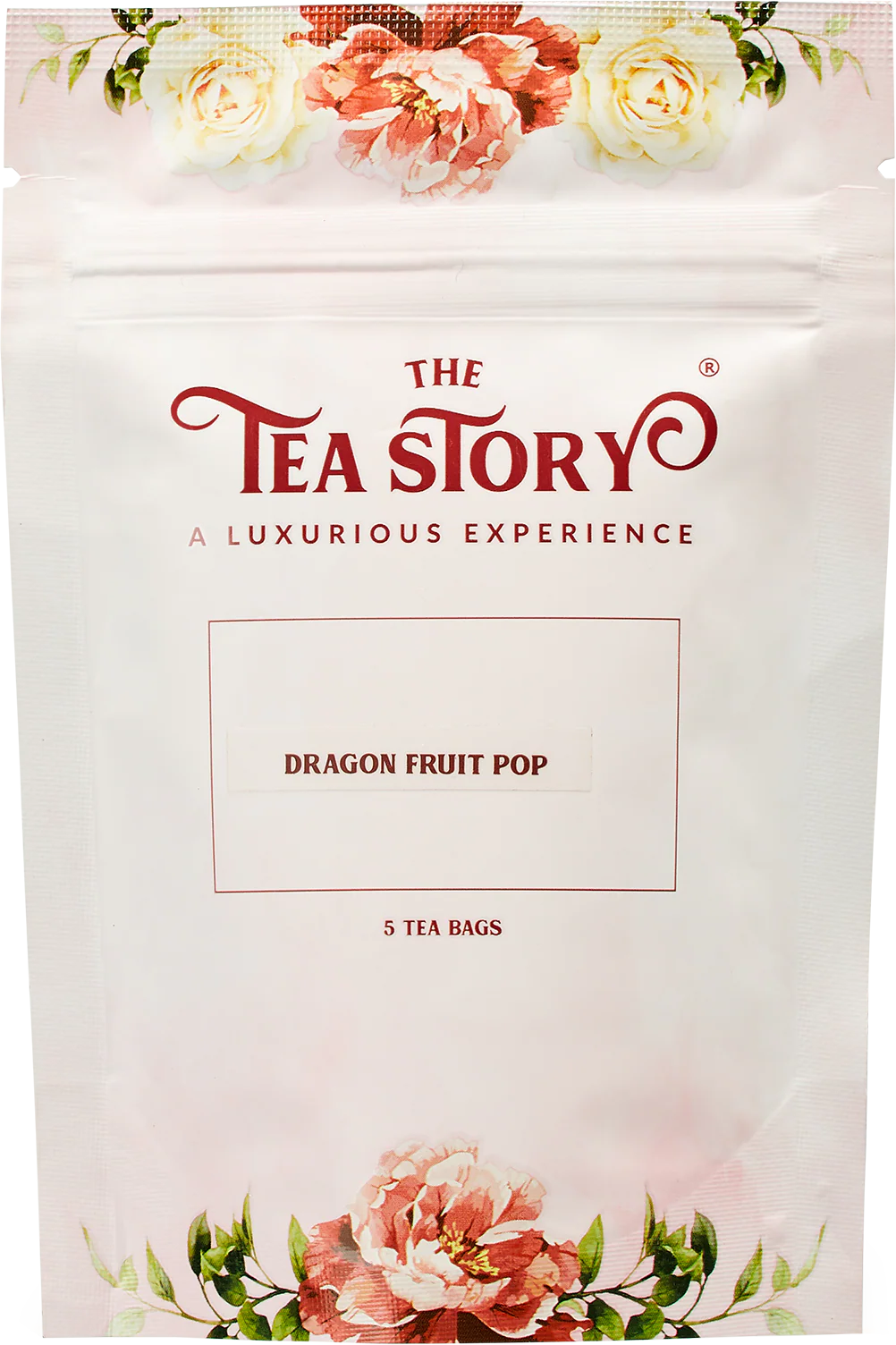 Tea Pouches